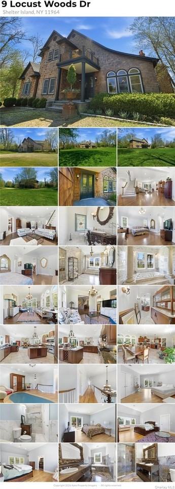 9 Locust Woods Dr - Photo 3 of 3