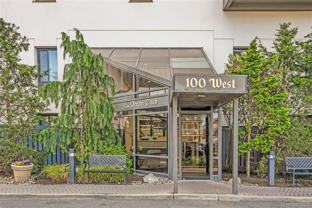 100 W Broadway #1F - Photo 1 of 1