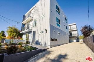 Kling St #1 - Photo 2 of 8