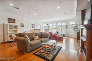 716 Cookman Ave #201A - Photo 1 of 1