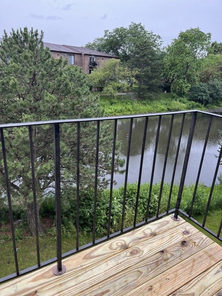 1535 Norway Ln #3A - Photo 2 of 19
