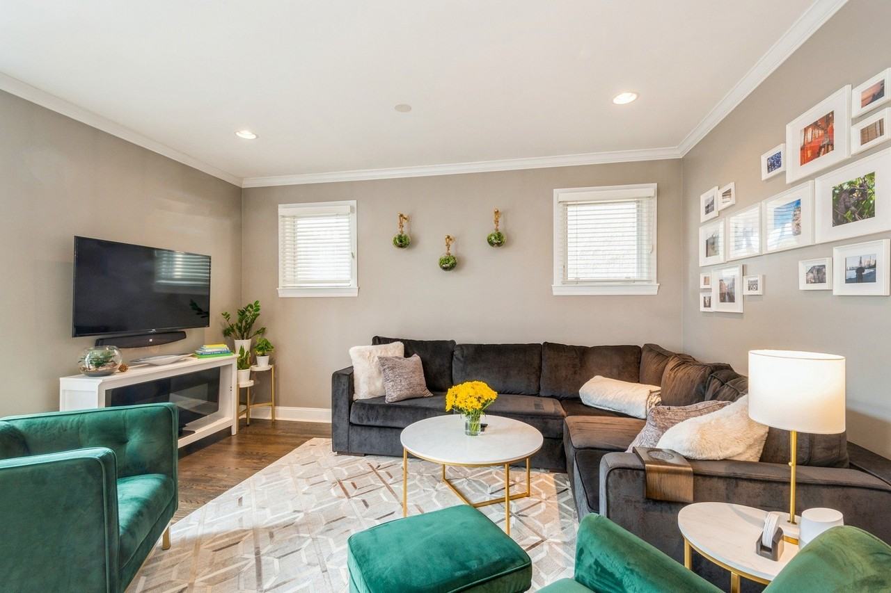 1355 N Mohawk St #3S - Photo 5 of 18