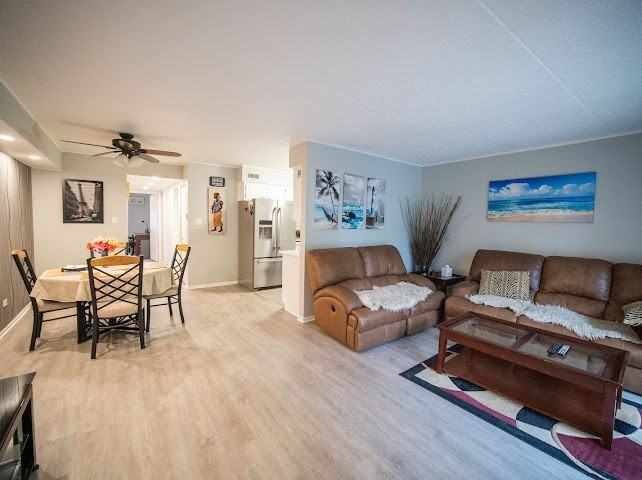10501 S Highland Ave #204B - Photo 2 of 8