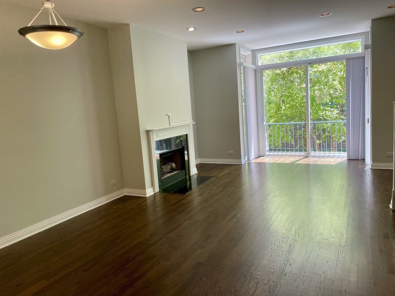 310 N Clinton St #K - Photo 3 of 21