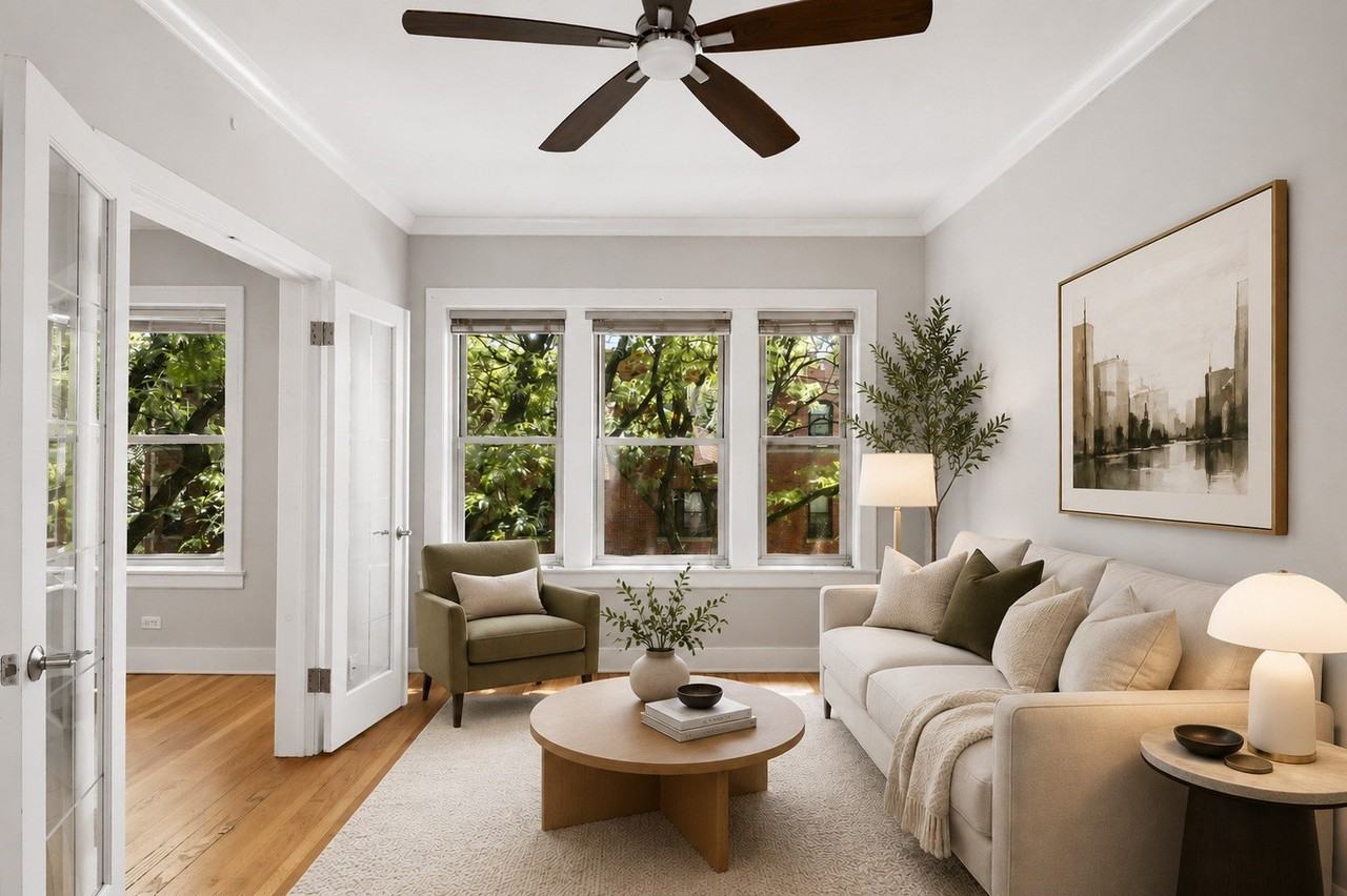 1702 W Catalpa Ave #3E - Photo 4 of 19