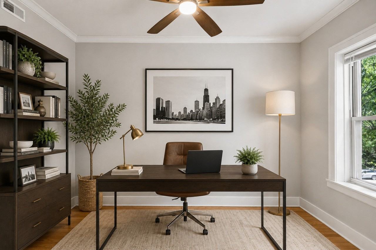 1702 W Catalpa Ave #3E - Photo 5 of 19