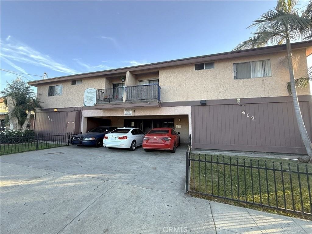 469 W Oliver St #3