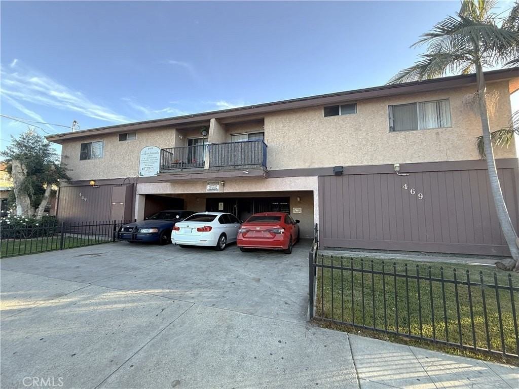 469 W Oliver St #1