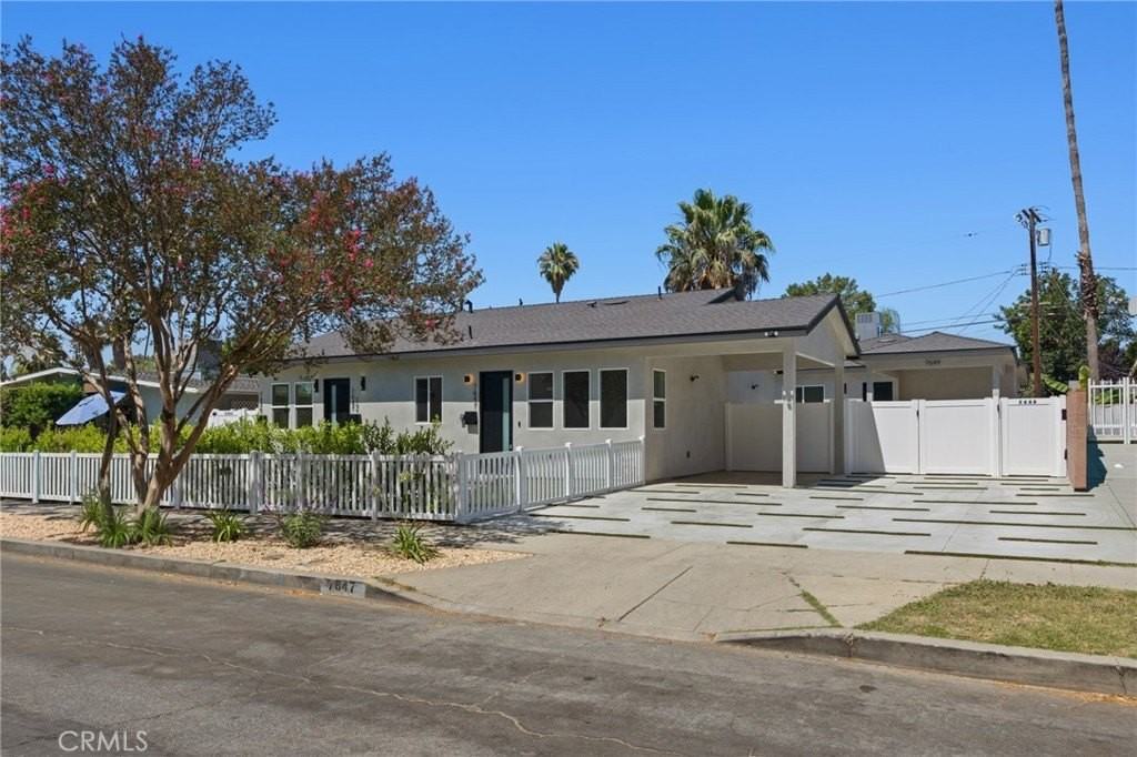 7647 Melvin Ave