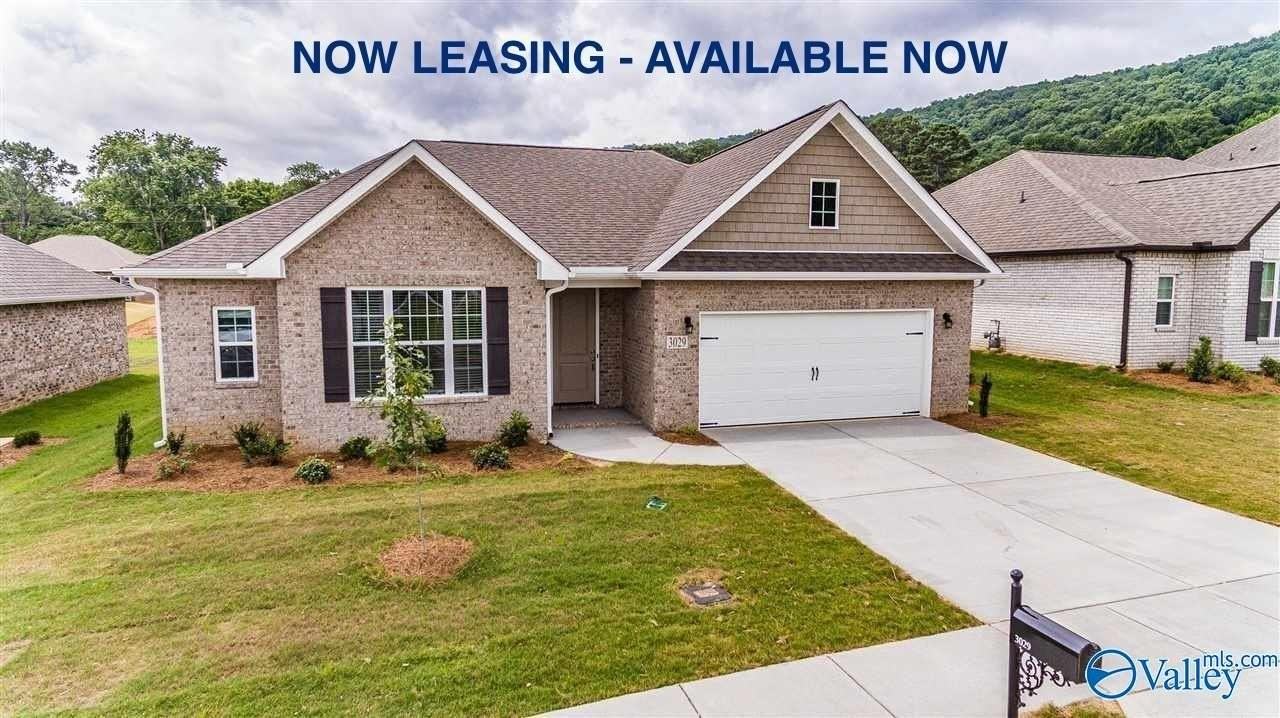 3029 Crystal Creek Dr