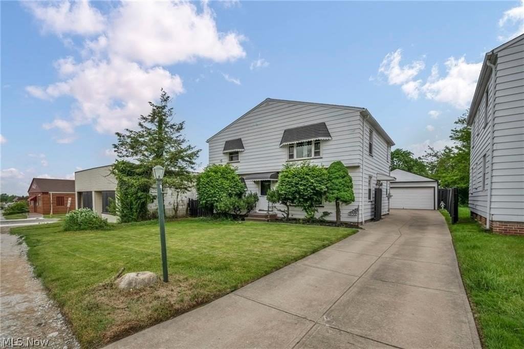 9309 Garfield Blvd #1