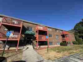 featured image of 95 Powers St #17