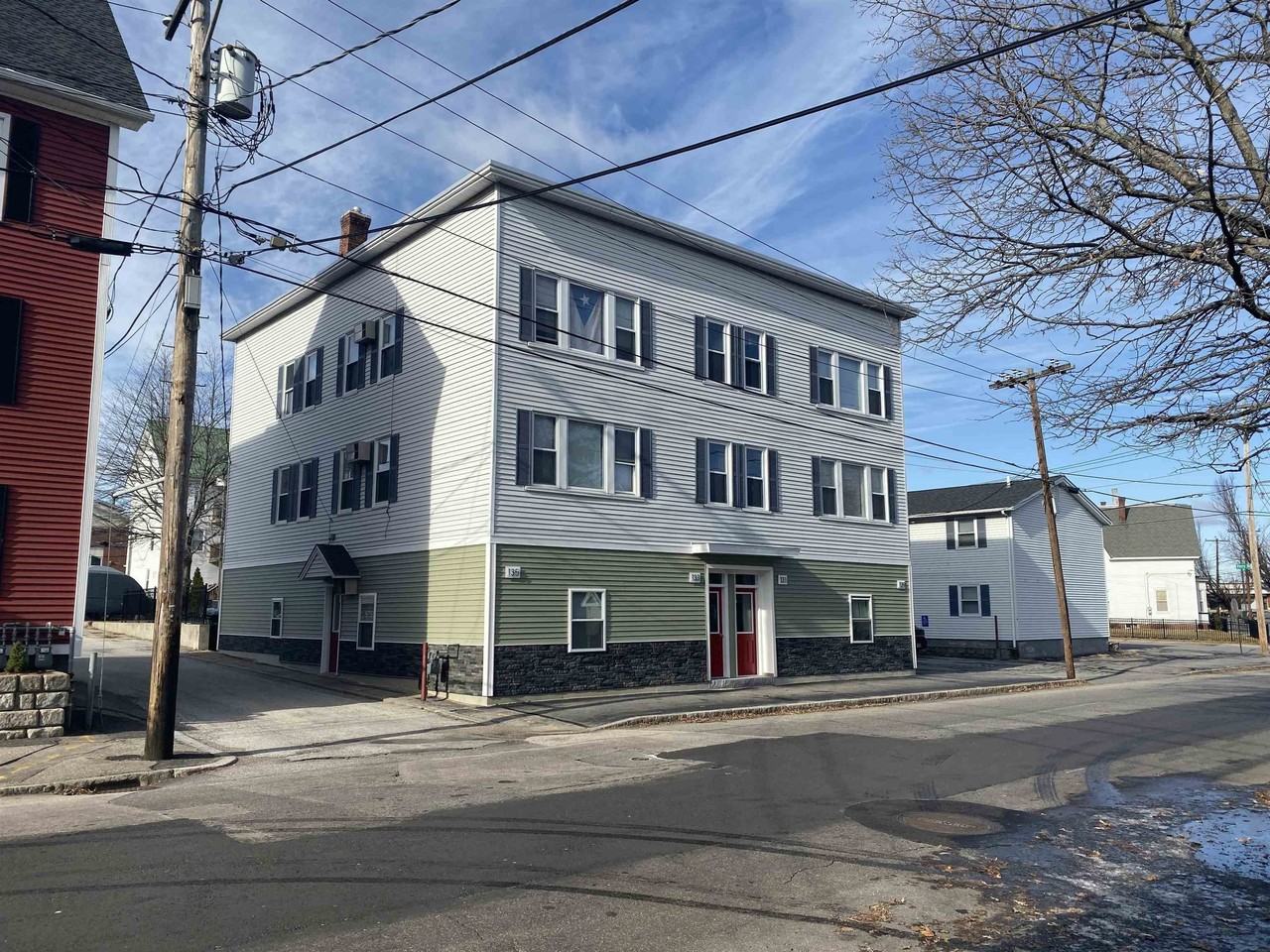 135 2nd St #1S - Photo 5 of 38