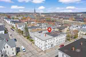 featured image of 101 Putnam St ## 107