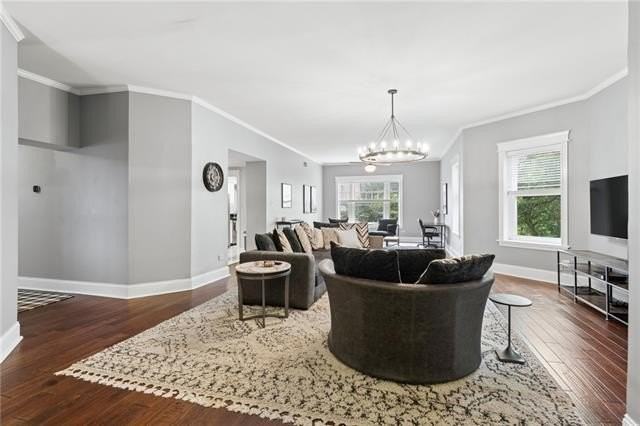 1436 Jackson Ave #4A - Photo 3 of 23