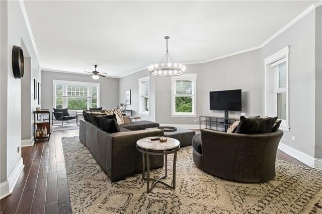 1436 Jackson Ave #4A - Photo 4 of 23