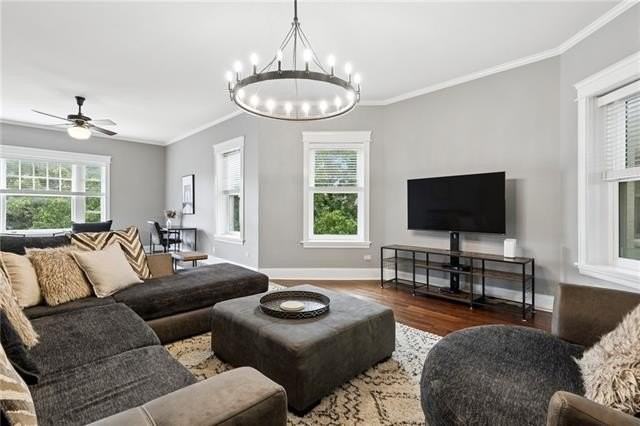 1436 Jackson Ave #4A - Photo 5 of 23