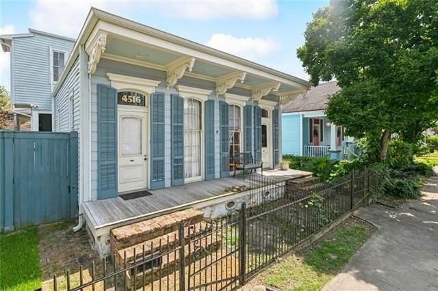 4518 Laurel St - Photo 2 of 14