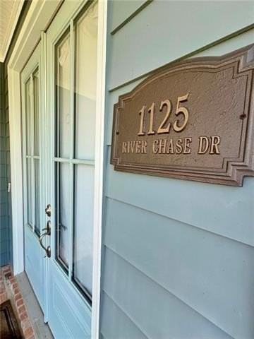 1125 River Chase Dr - Photo 4 of 25