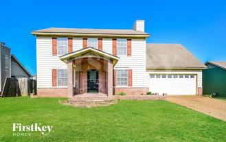 1579 Belle Trees Dr - Photo 1 of 1