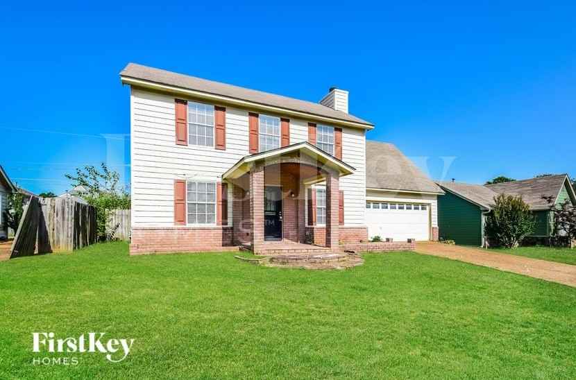 1579 Belle Trees Dr - Photo 2 of 16