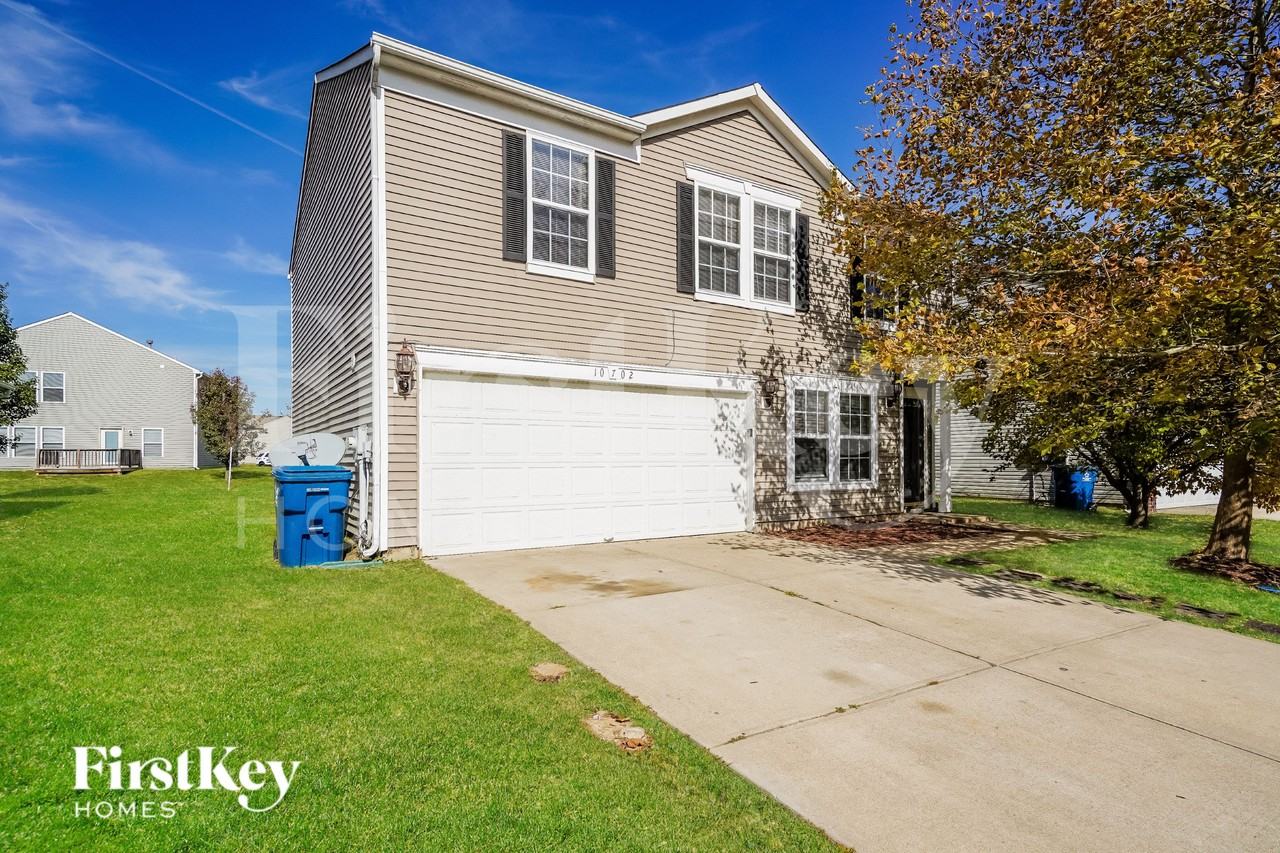 10702 Gathering Dr