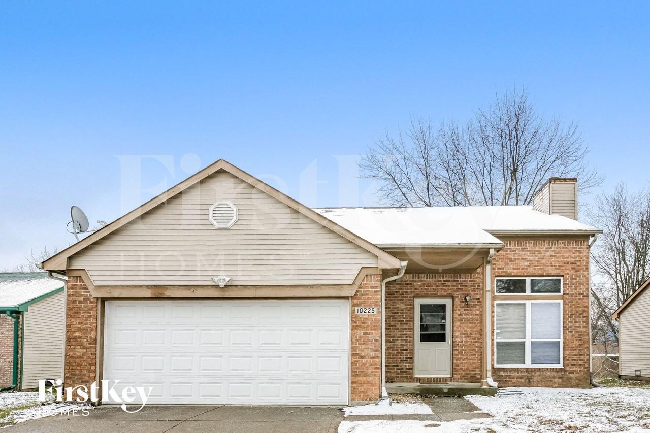 10225 Park Stream Dr