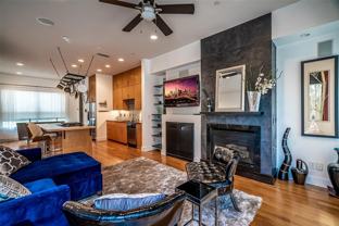 4614 Cedar Springs Rd #A - Photo 1 of 1