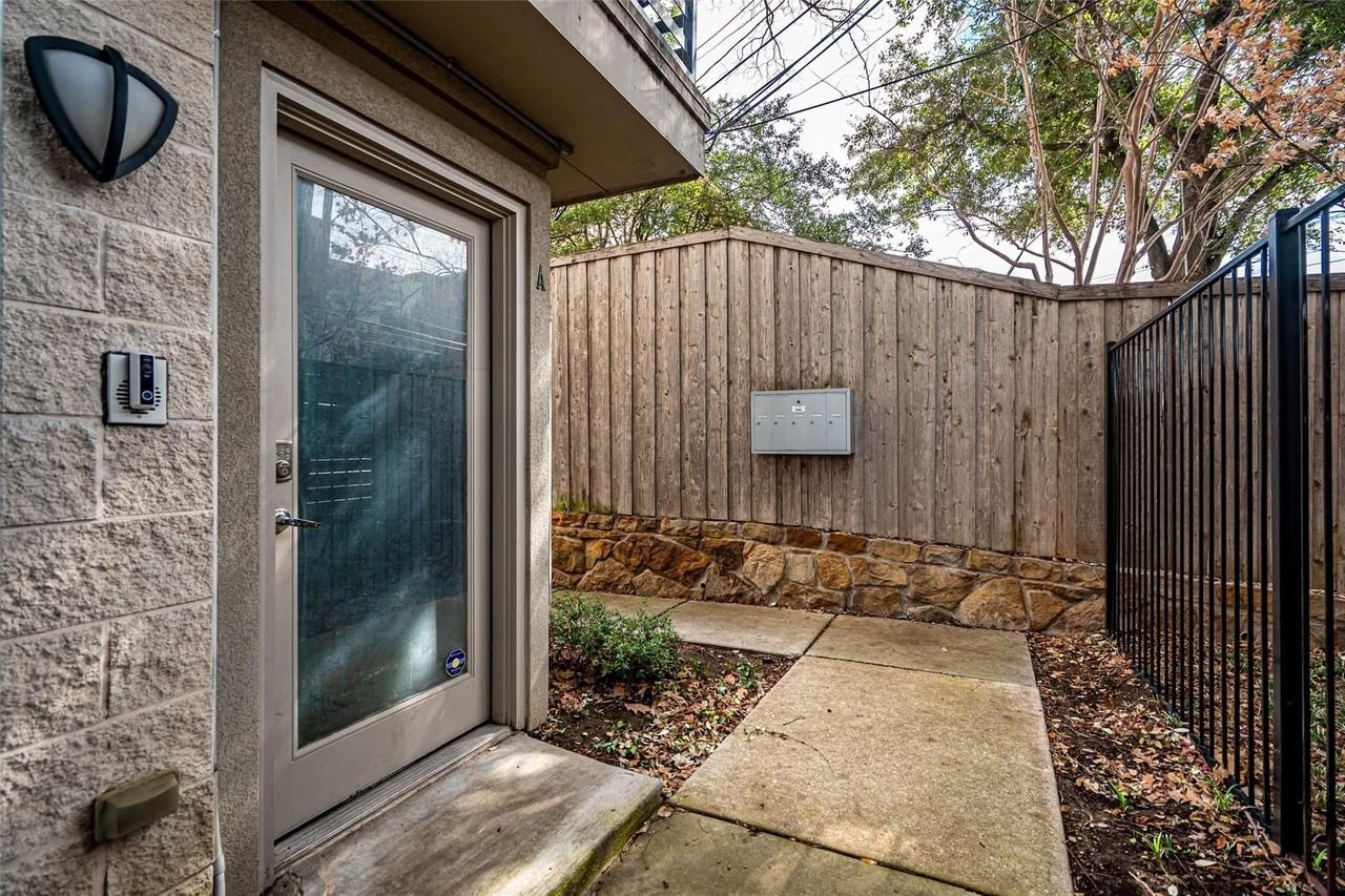 4614 Cedar Springs Rd #A - Photo 2 of 21