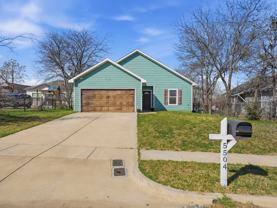 5504 Wellesley Ave - Photo 1 of 1
