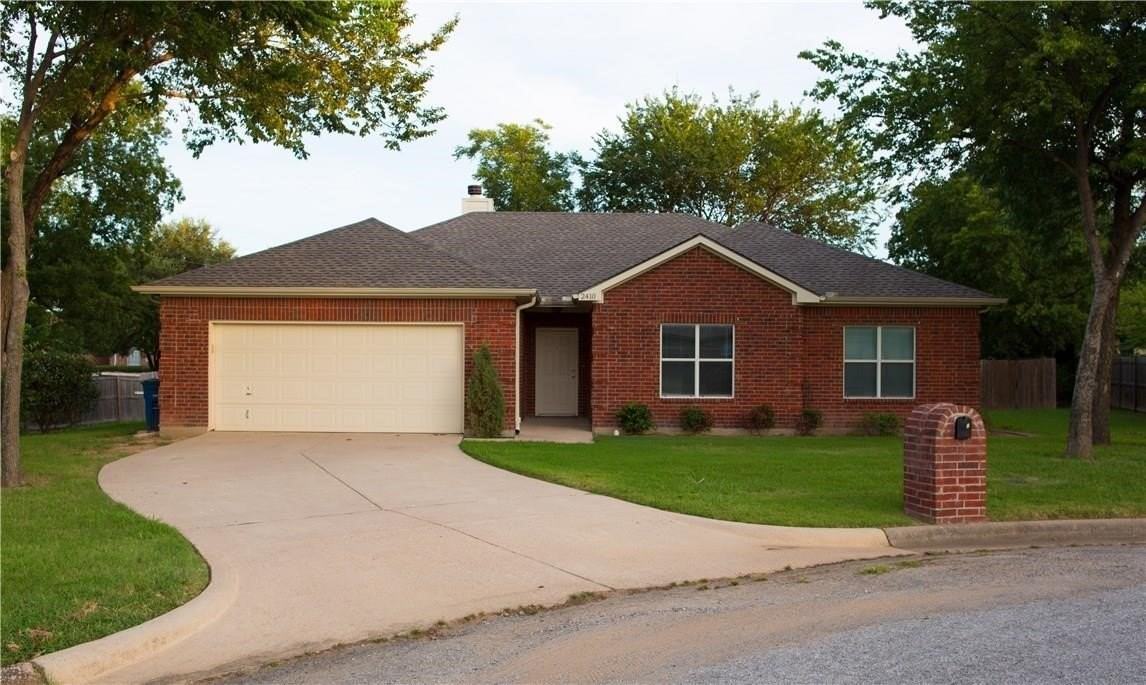 2410 S Forest Hls - Photo 2 of 28