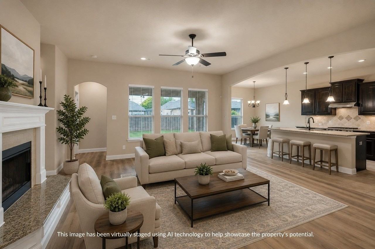 437 Whispering Willow Dr - Photo 2 of 24