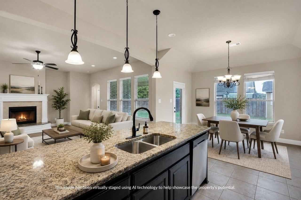 437 Whispering Willow Dr - Photo 4 of 24