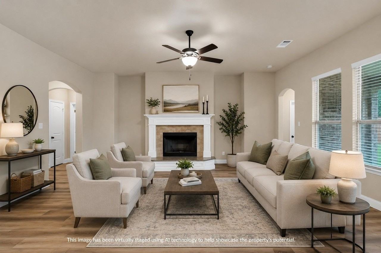437 Whispering Willow Dr - Photo 6 of 24