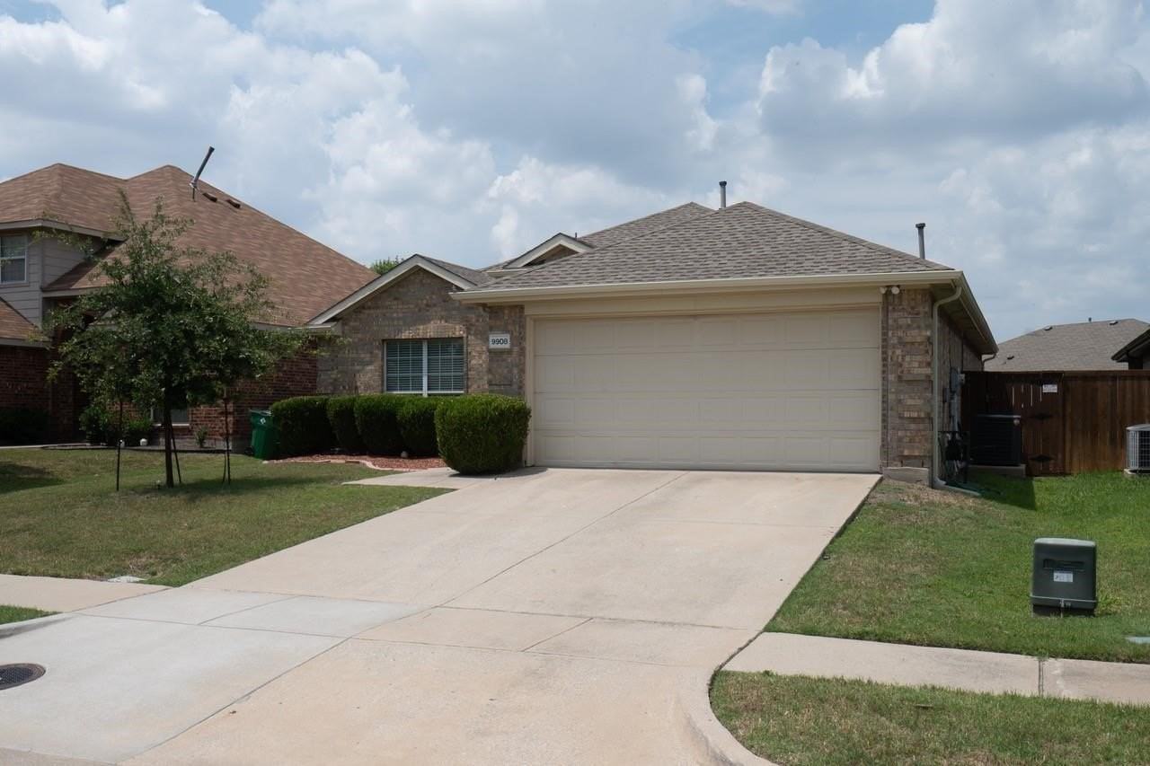 9908 Laurel Cherry Dr