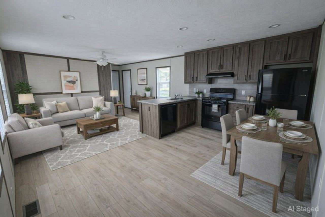 116 Skyline Dr #198 - Photo 2 of 4