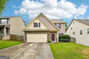 6216 Oakdale Ridge Ct Se - Photo 1 of 1