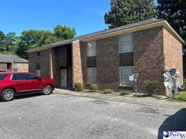 featured image of 513 S Coit St Apt G #Apt G