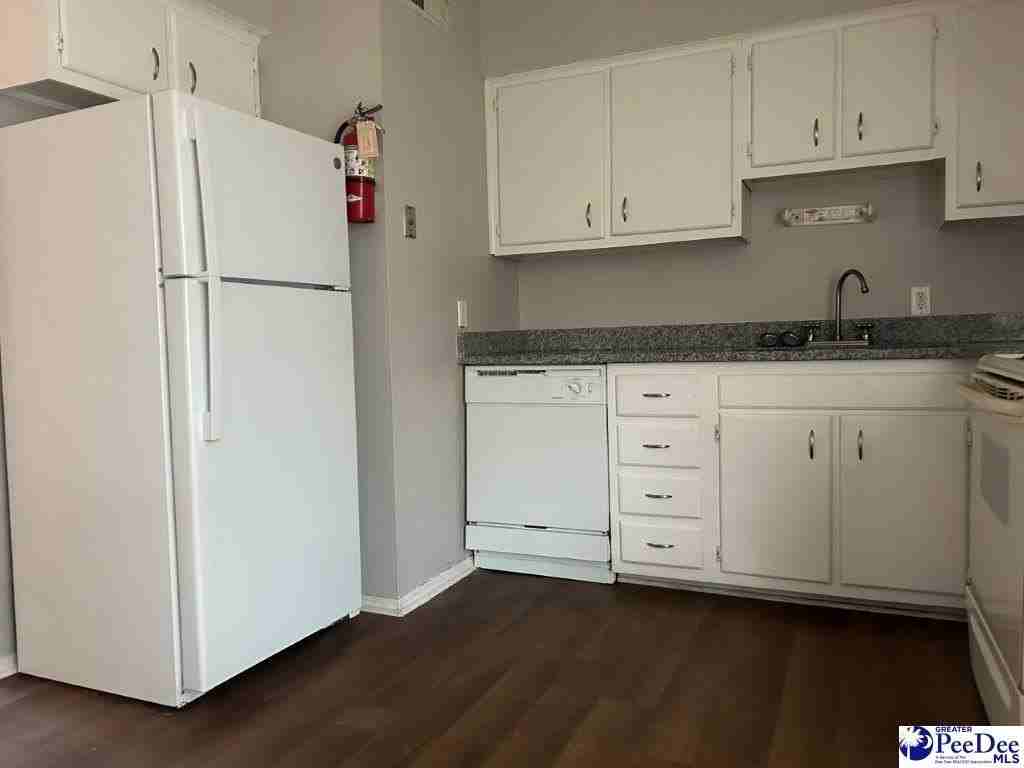 513 S Coit St Apt G - Photo 3 of 7