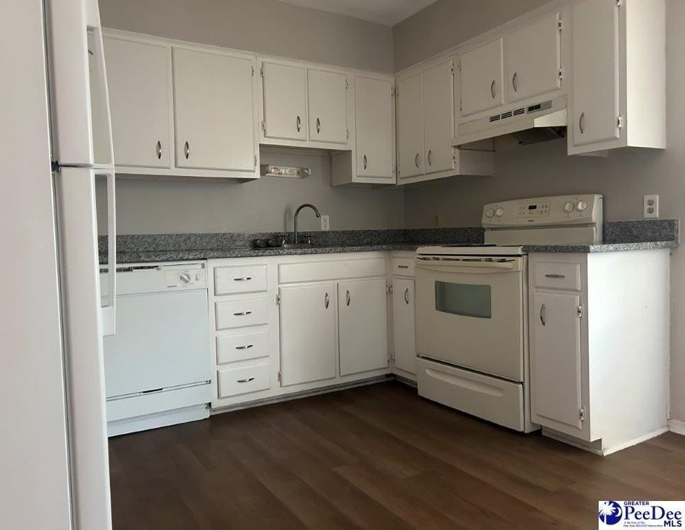 513 S Coit St Apt G - Photo 4 of 7
