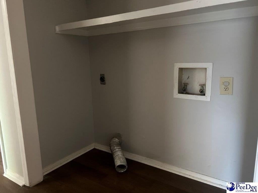 513 S Coit St Apt G - Photo 7 of 7