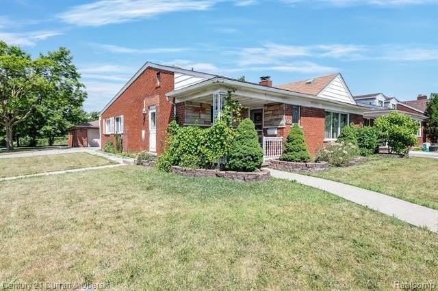 5635 Oakman Blvd - Photo 3 of 23