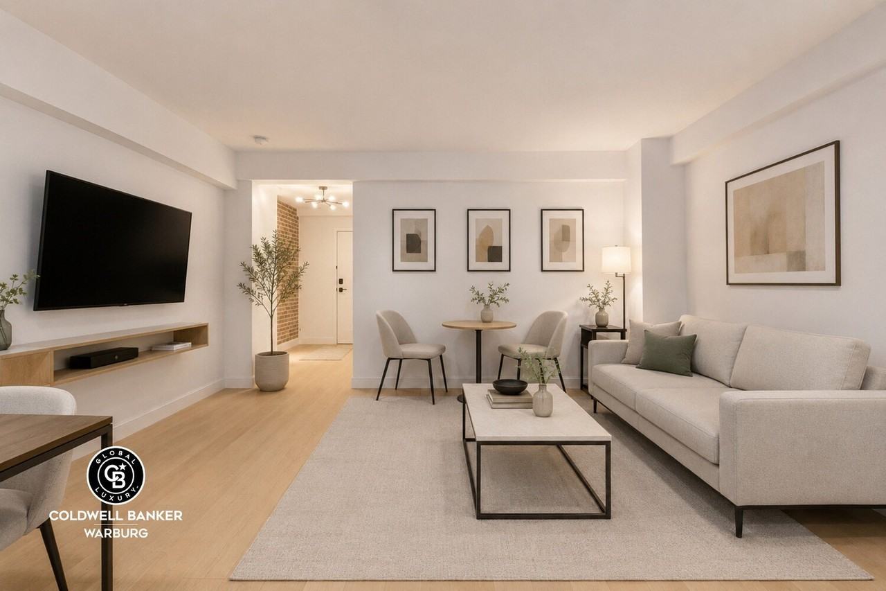 80 Park Ave #6A