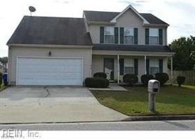 featured image of 418 Stallings Ct