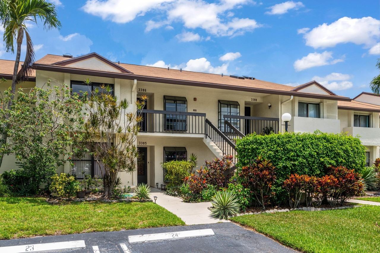3386 Lucerne Park Dr