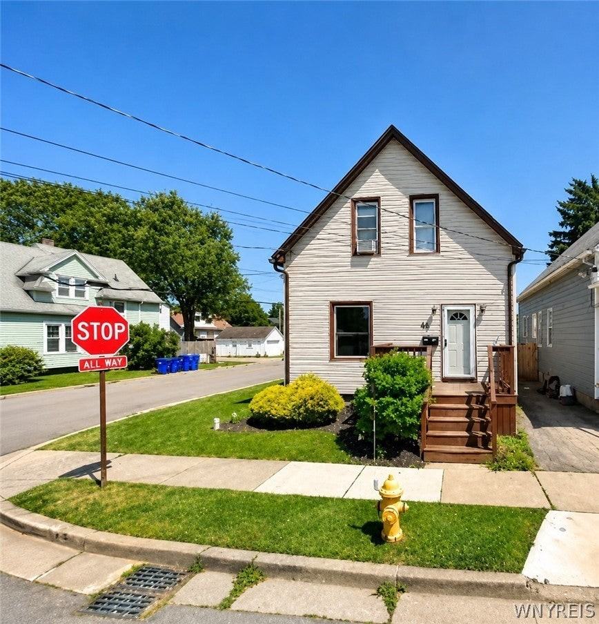 85 Klas Ave