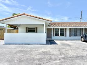 1605 Ne 50th Ct #1 - Photo 1 of 1