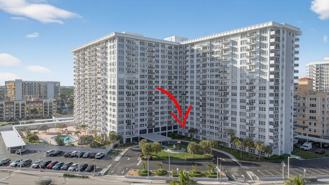 405 N Ocean Blvd #208 - Photo 1 of 1