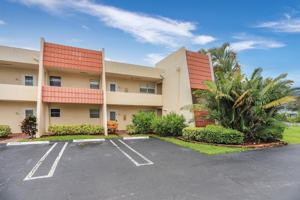 featured image of 2500 Fiore Way #203A