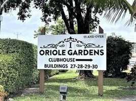 featured image of 7300 Nw 5th Ct #106